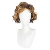Anakin Skywalker Perücke Hitzebeständiges Haar Cosplay Requisiten